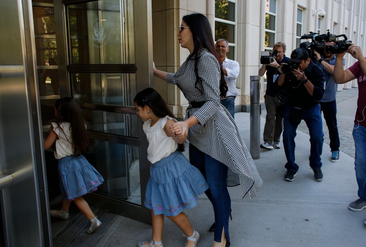 FOTO: Getty Images