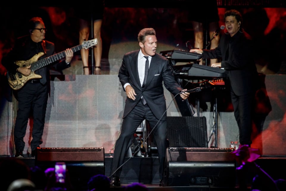 ¡Conoce a la supuesta nueva novia de Luis Miguel!