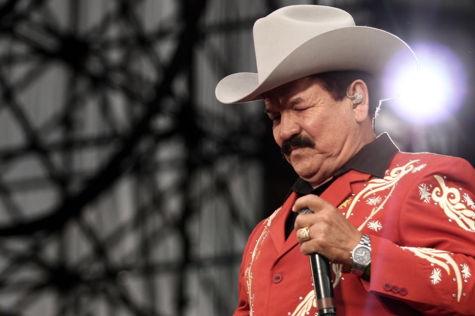 Cantante mexicano, María Laura Ramírez, Cesáreo Sánchez, celebridades, MundoNOW