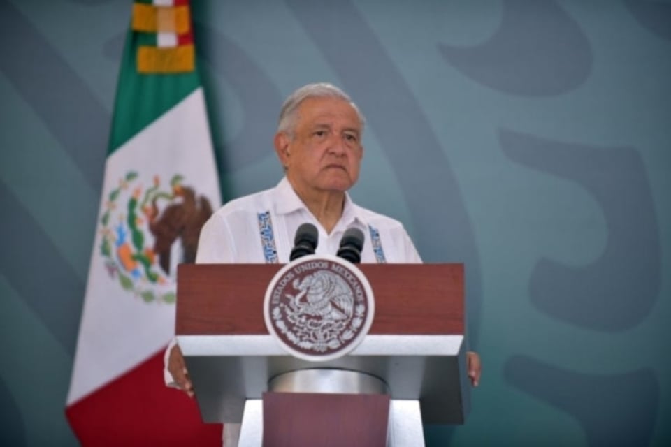 El presidente López Obrador envió una carta a Biden y revelan de qué se trata