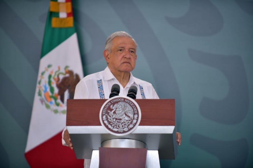 México rompe el silencio y dice la verdad