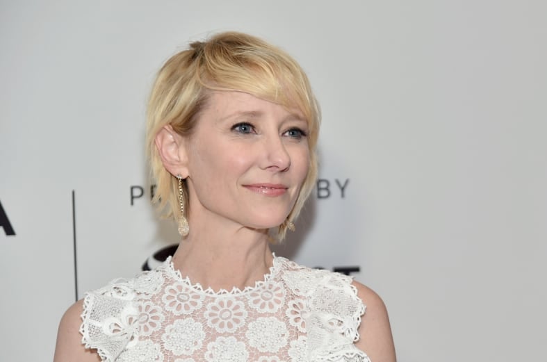 Anne Heche’s autopsy reveals that she did not use drugs before the crash