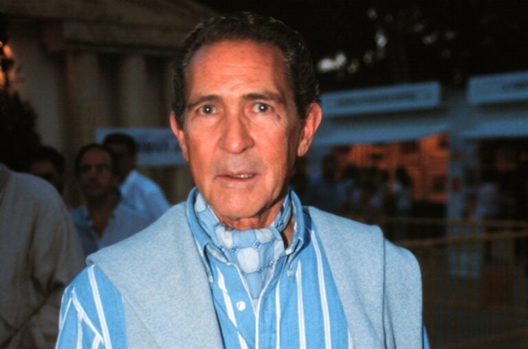 Muere el escritor español Antonio Gala a los 92 años, considerado como un ícono de la literatura