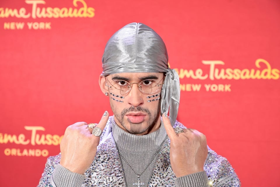 Bad Bunny, music, Hispanic singer, impact, Latin