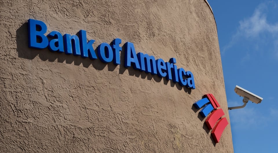 Bank of America cerrará dos de sus sucursales en solo unos meses featured image