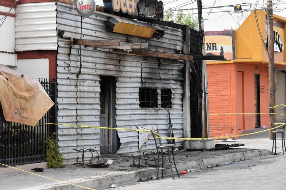 Dan a conocer qué provocó el incendio de el Beer House donde murieron músicos featured image