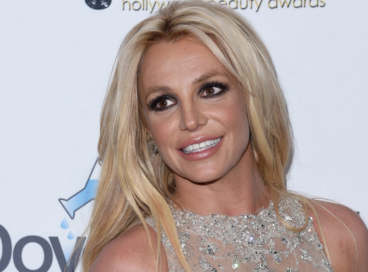 Britney Spears rechaza disculpas mamá
