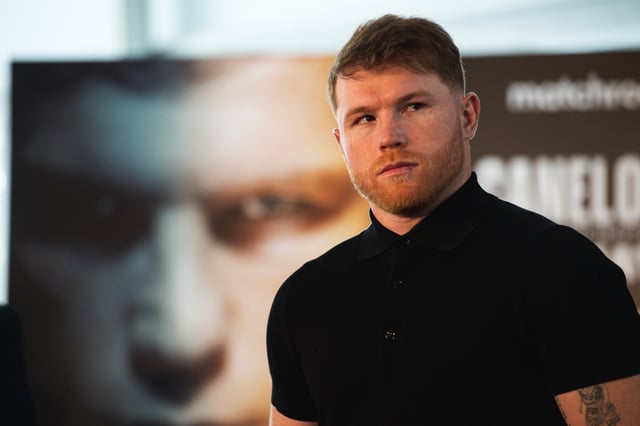 Canelo Álvarez Signs Multi-Million Dollar Deal and Prepares for Retirement
