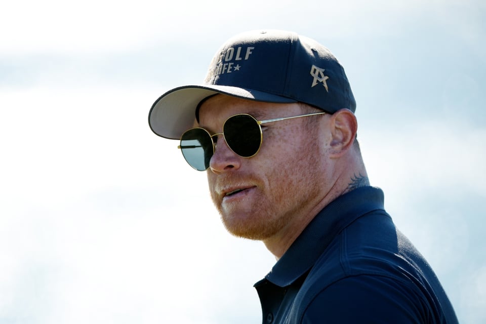 ¿Quién es la mamá de Saúl Adiel, el hijo del Canelo? featured image