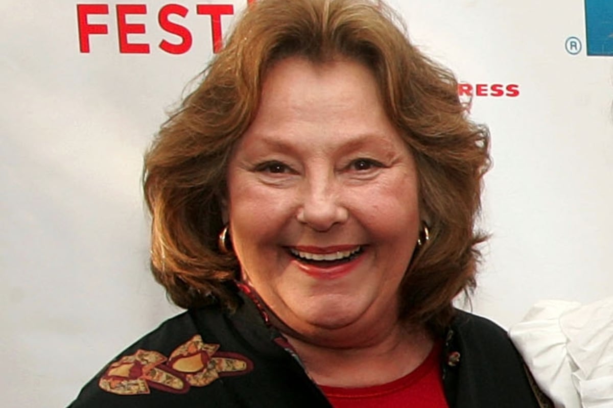 Muere Carlin Glynn actriz de ‘Sixteen Candles’ a los 83 años