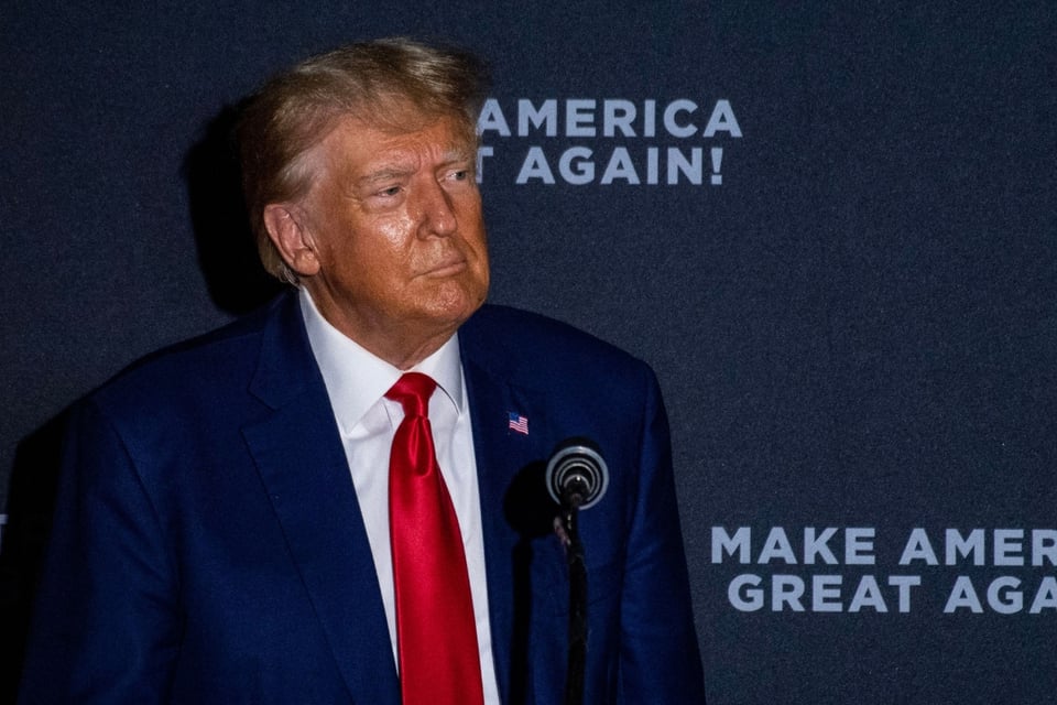 Dos de los 18 imputados junto a Trump en Georgia se entregan ante la justicia featured image