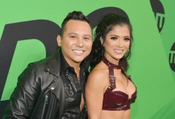 Kimberly Flores revela muerte