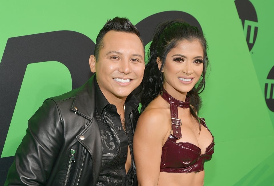Exhiben a Kimbrely Flores por llevarse la propina que Edwin Luna dejó en una taquería featured image