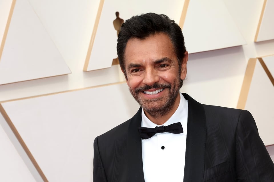 Películas de Eugenio Derbez, Hollywood, alfombra roja, celebridades, MundoNOW