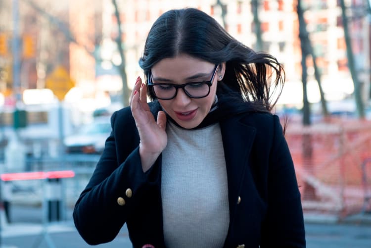 ¿Cuándo saldrá de la cárcel Emma Coronel?