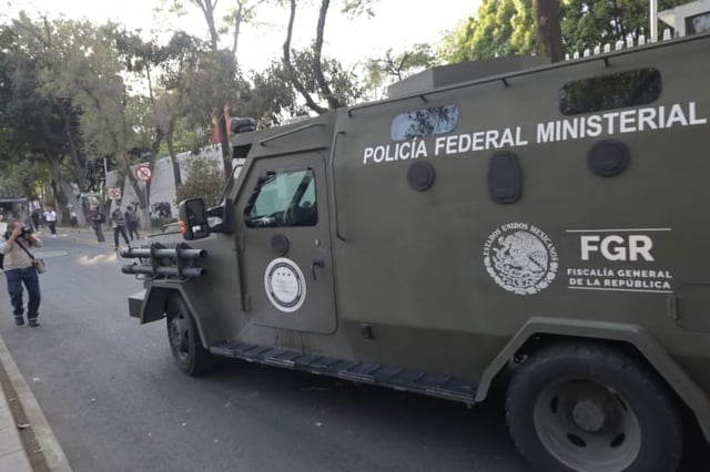 Héctor ‘El Güero’ Palma, founder of the Sinaloa Cartel, will be released after 28 years in prison