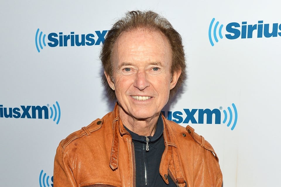 ‘Dream Weaver’ singer Gary Wright dies at 80