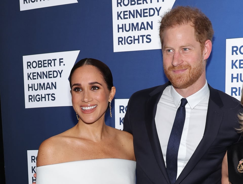 Mhoni Vidente predice divorcio entre Harry y Meghan Markle por infidelidad