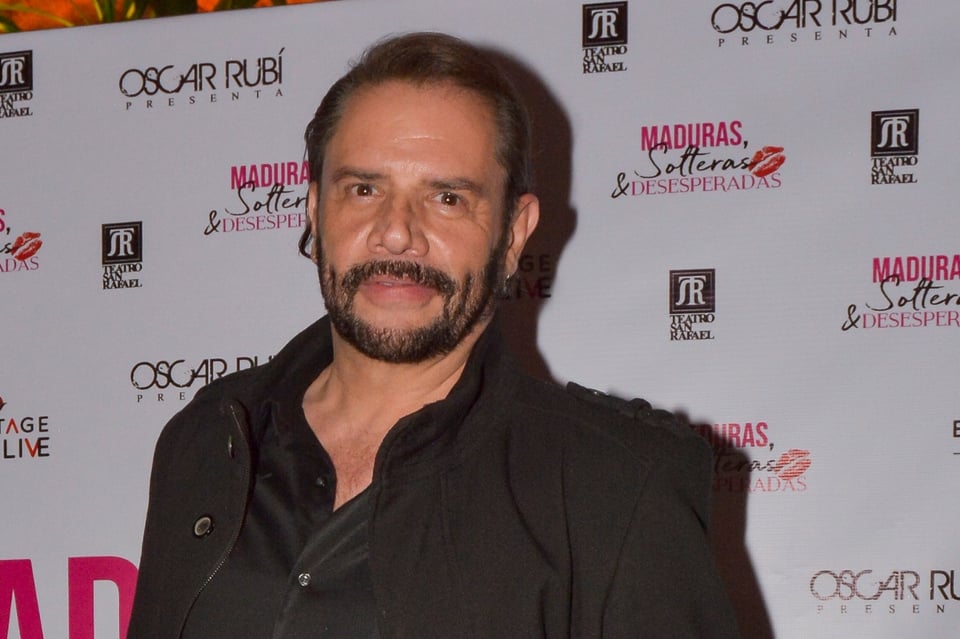 Hector Parra, Actor, Additional sentence, charges, MundoNOW