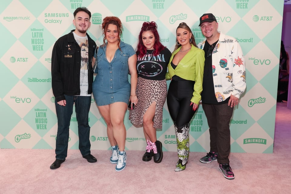 Jenni Rivera feared Chiquis, Jenni Rivera, Chiquis, Juan Rivera, Gustavo Adolfo Infante,