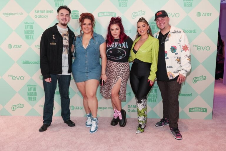 Mujer del supuesto trío con Chiquis manda mensaje a hijos de Jenni Rivera justo en su cumpleaños
