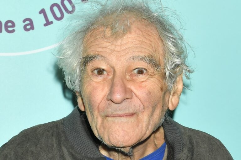 Muere Jacques Rozier, cineasta francés de la ‘Nouvelle Vague’ a los 96 años