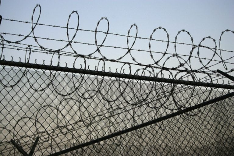 Crónica: ¿Qué iba a enseñarles a los niños en su condición?