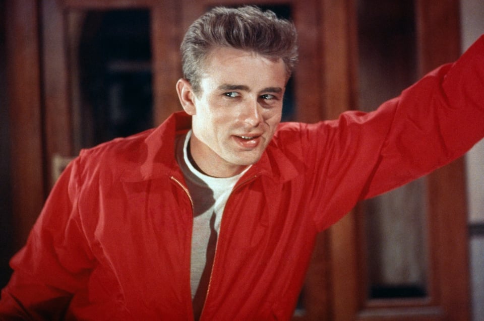 Tragic details of actor James Dean’s autopsy