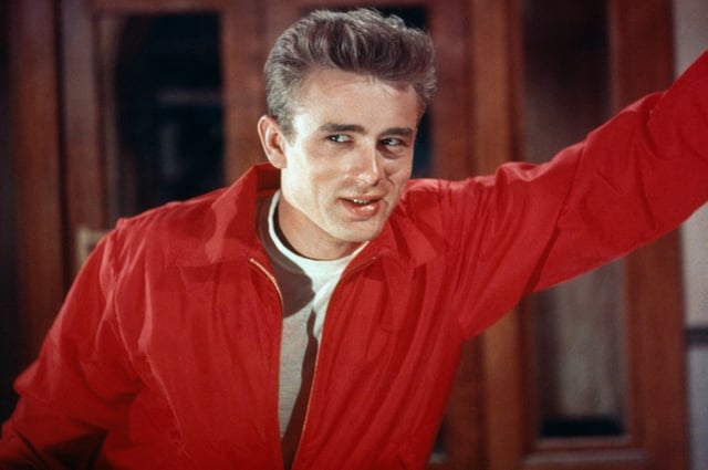 Tragic details of actor James Dean’s autopsy