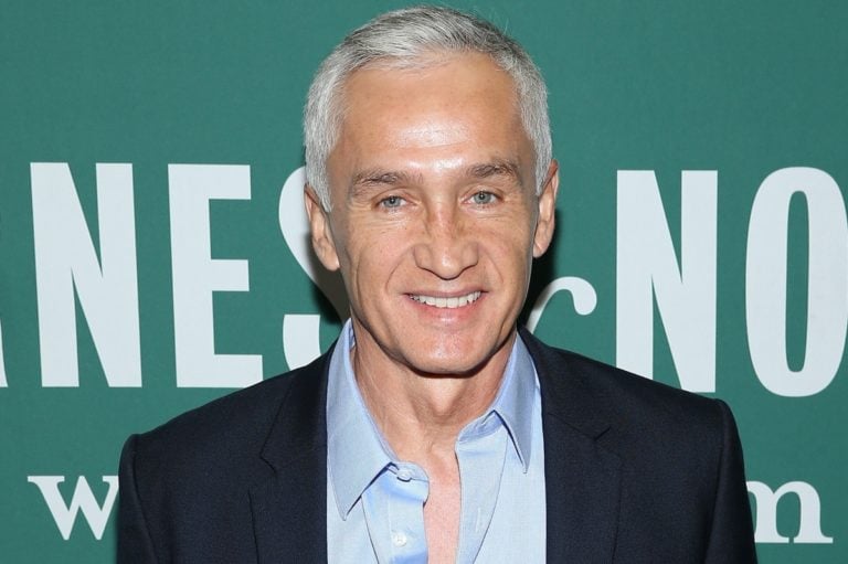 Representante del congreso deja ‘callado’ a Jorge Ramos en plena entrevista
