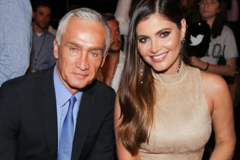 Jorge Ramos comparte foto junto a su hija y Chiqui Delgado pero todo sale mal