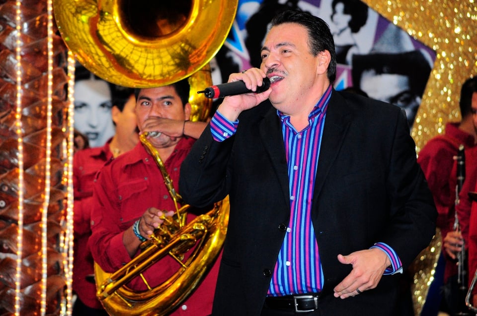 Julio Preciado lanza contundente mensaje para Peso Pluma y Natanael Cano antes de retirarse de los escenarios featured image