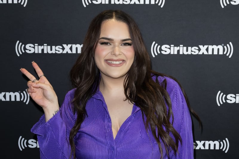 La hija de Jenni Rivera, Jenicka López deslumbra con sensual disfraz de Halloween