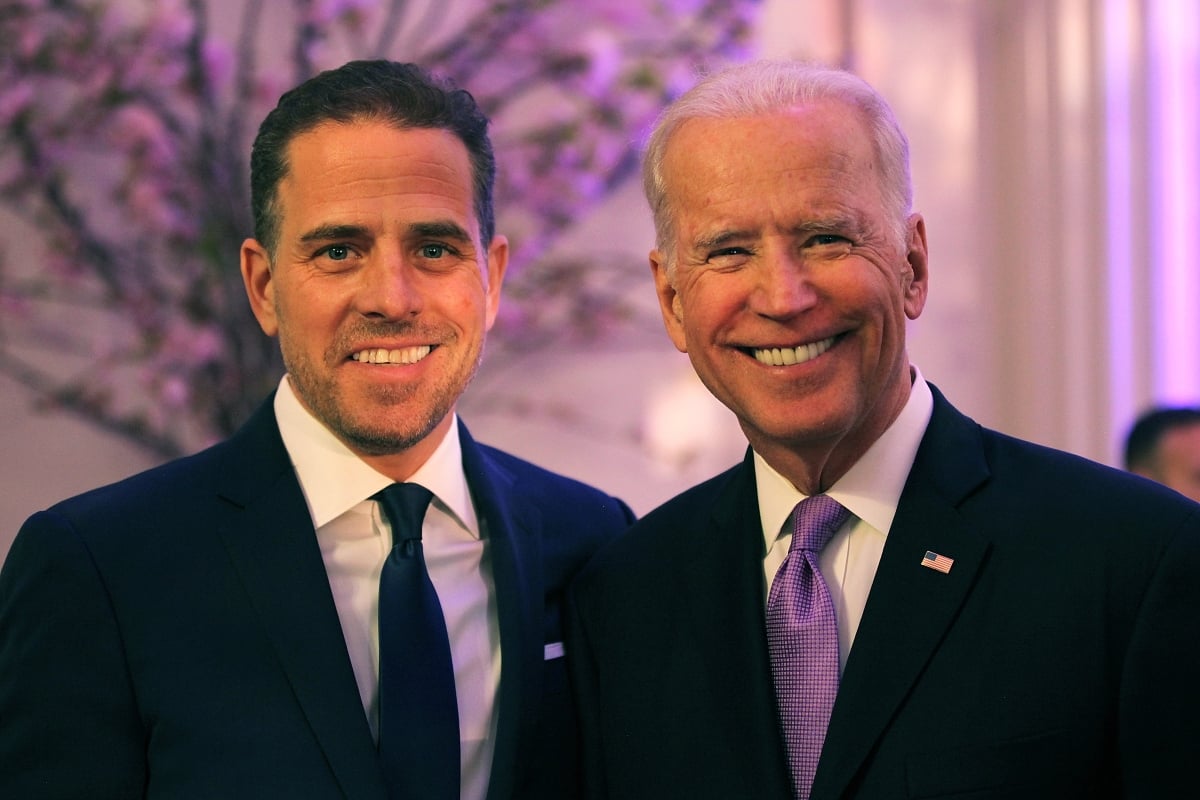 Trial, Hunter Biden, Joe Biden, President, USA- Juicio, Hunter Biden, Joe, Presidente, EEUU