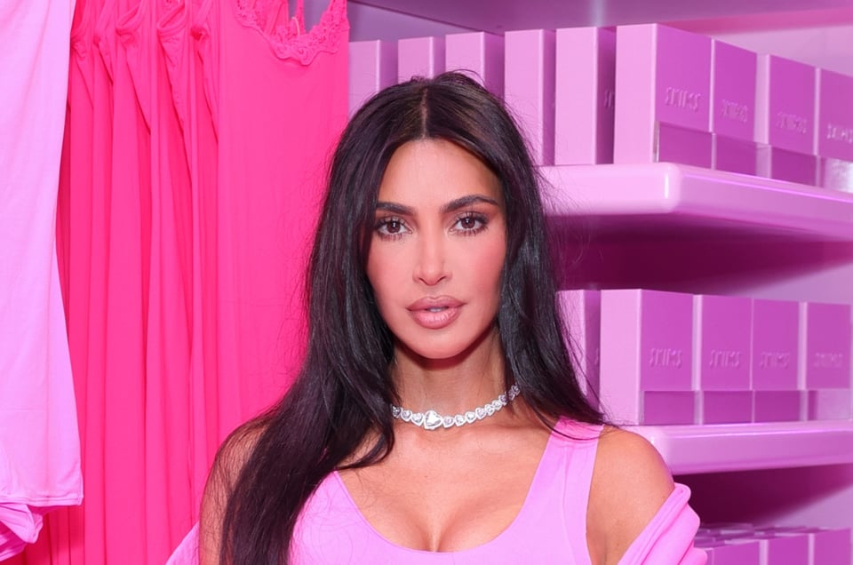 Kim Kardashian lookalike Christina Ashten Gourkani dies at 34