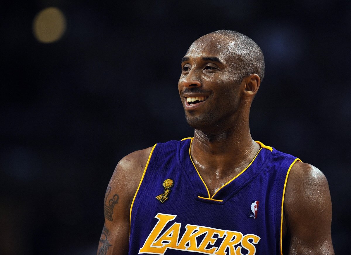¿Cómo murió Kobe Bryant?