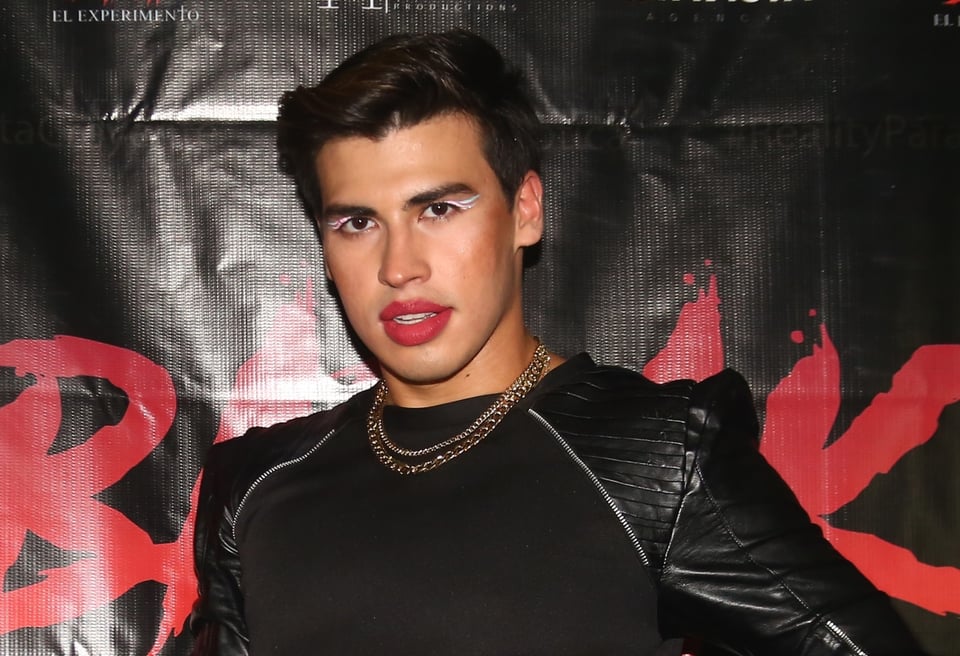 Influencer hispano conocido como ‘La Divaza’ revela que su madre está desaparecida