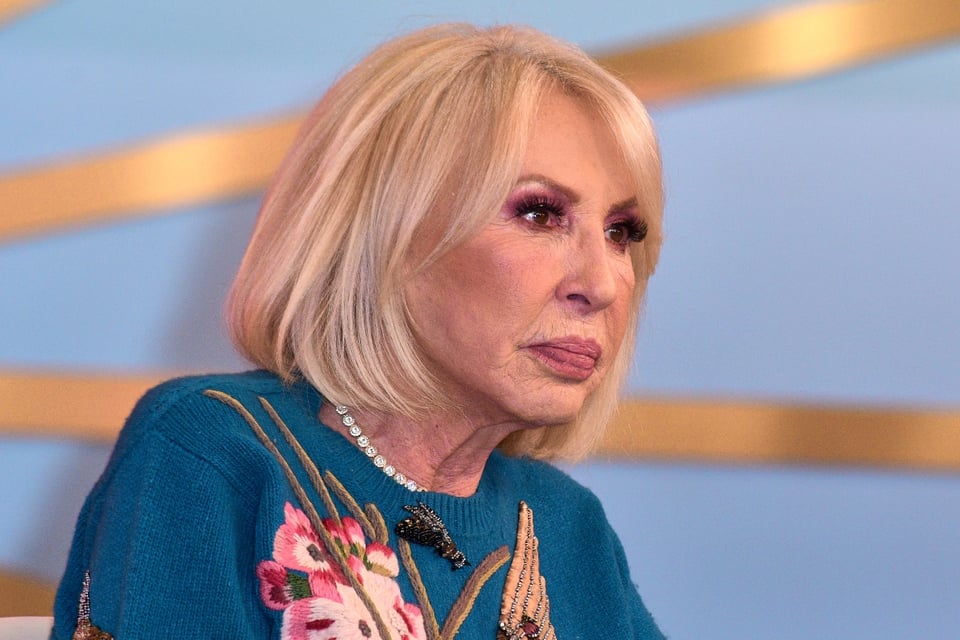 Laura Bozzo habla en exclusiva para MundoNow sobre Liliana Rodríguez, la hija del Puma y advierte a Nicole Chávez