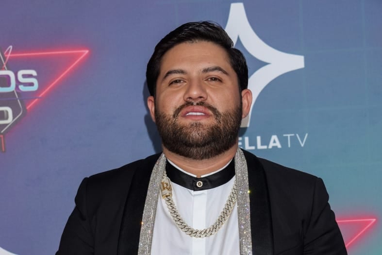 Luis R. Conriquez’s wife Karen Caro posts a video after her terrible car accident