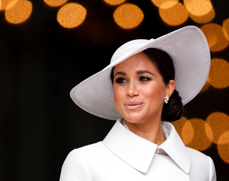 Meghan, Harry, Sussex, Usa, MundoNow