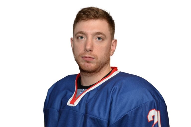 Muere Mike Hammond estrella británica del hockey a los 33 años tras sufrir fatal accidente automovilístico
