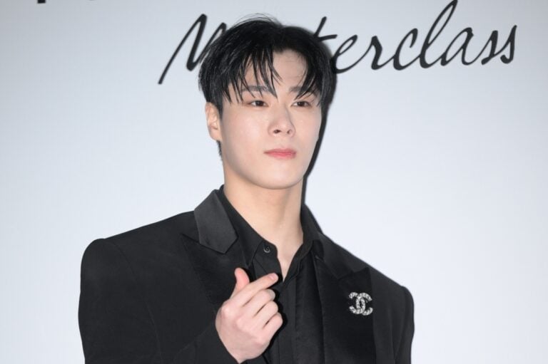 Muere Moonbin de ASTRO, popular estrella del K-pop a los 25 años; fue encontrado sin vida en su casa