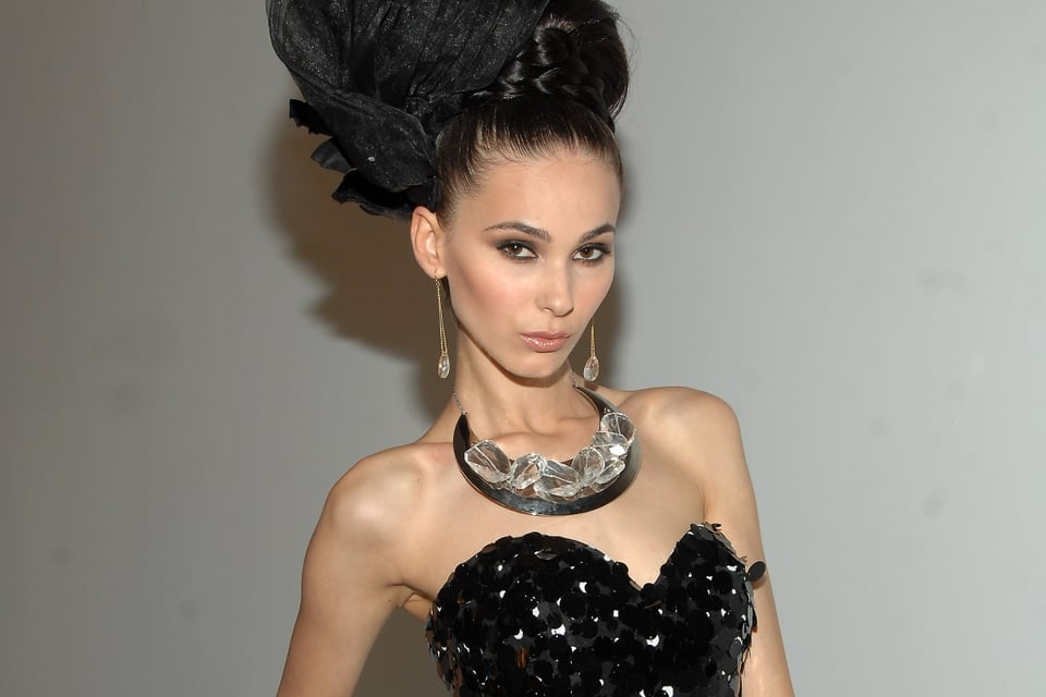 Marigona Dragusha, Miss Irlanda 2009, Miss Universe, concurso de belleza, MundoNOW