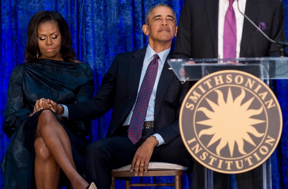 Barack y Michelle Obama de luto; Muere la mujer que bailó con el expresidente en La Casa Blanca featured image