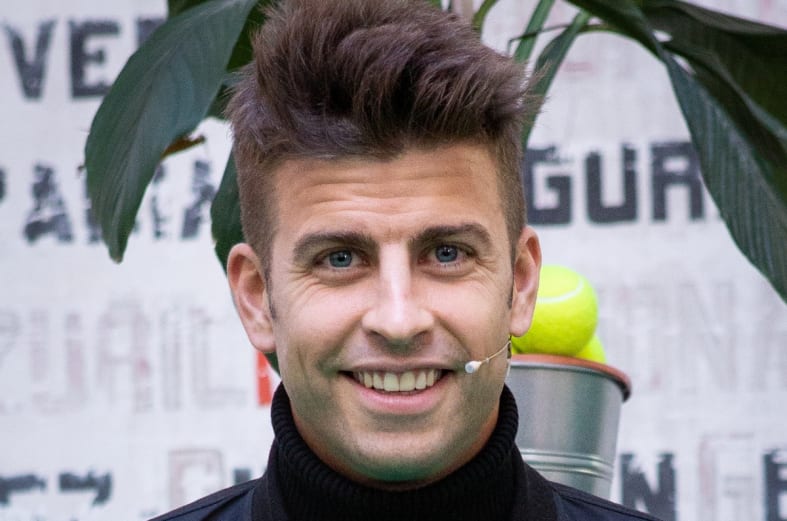 Sources say Clara Chía’s parents can’t stand Piqué