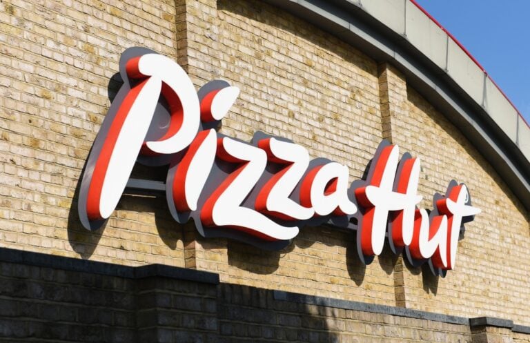 Pizza Hut cierra abruptamente siete ubicaciones en el mismo estado y los clientes quedan atónitos
