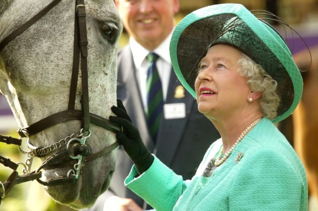 Man who predicted Queen Elizabeth II’s death also announced when King Charles III will die