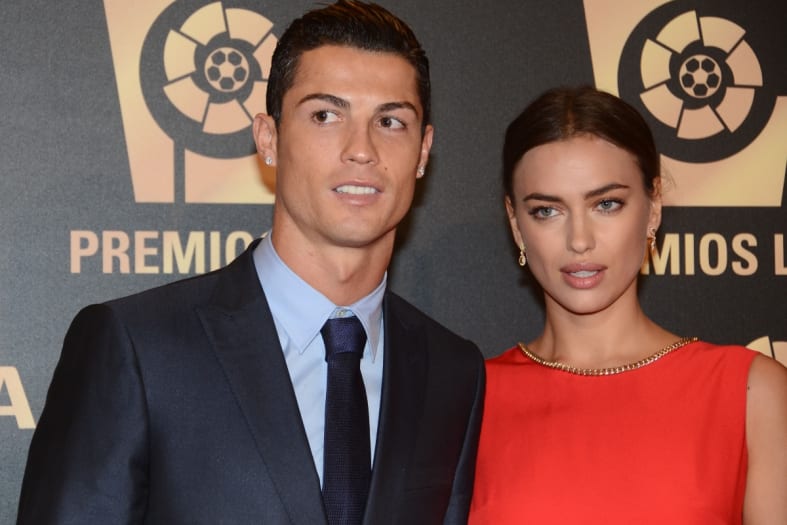 Was Cristiano Ronaldo unfaithful? Why he and Irina Shayk broke up