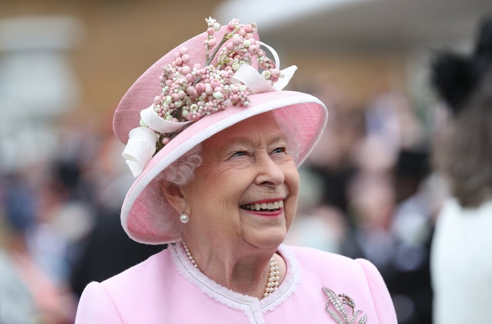 Soldado que cuidó ataúd de la Reina Isabel II tuvo terrible final