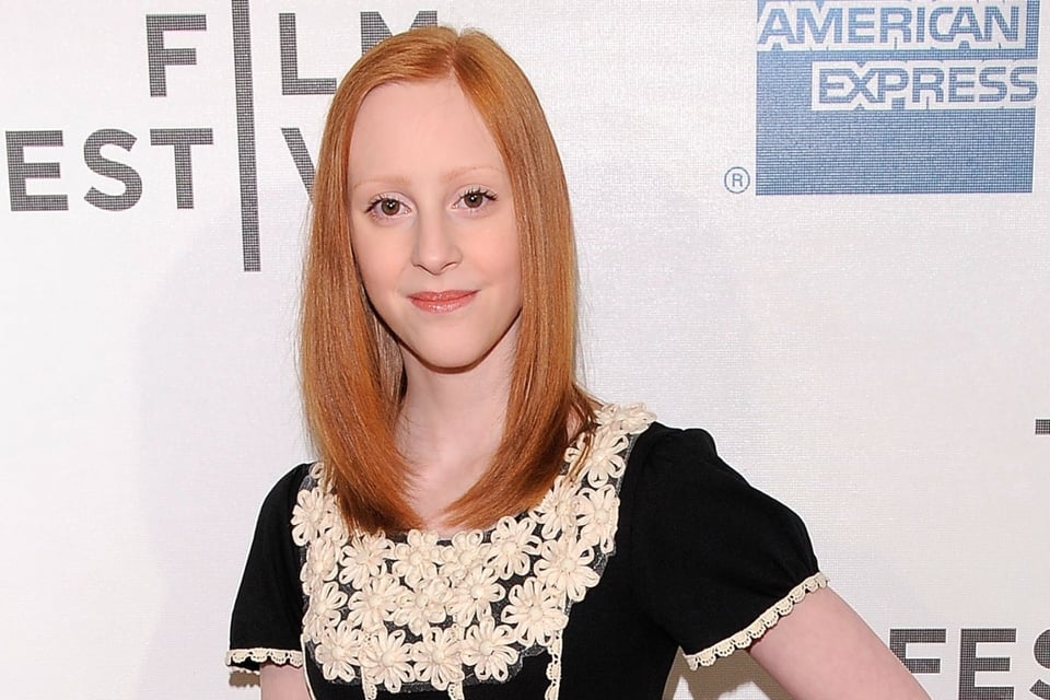 Child star Samantha Weinstein dies at 28 after battling ovarian cancer